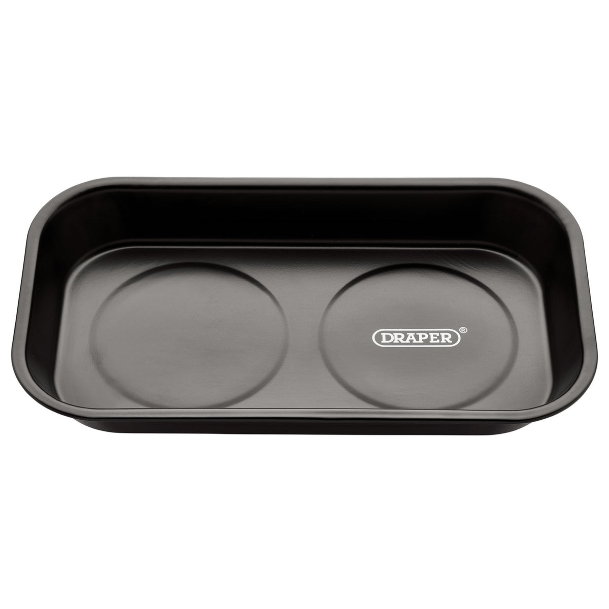 DRAPER Large Magnetic Parts Tray: Model No.MPT/2/B