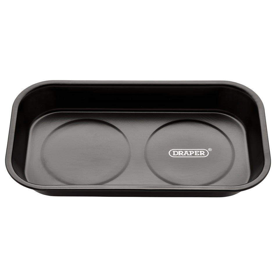 DRAPER Large Magnetic Parts Tray: Model No.MPT/2/B