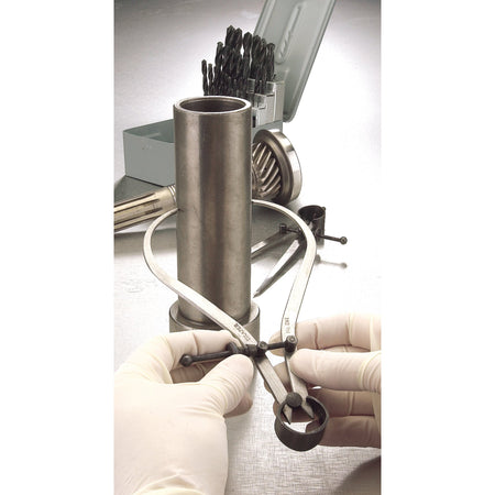 DRAPER 150mm Outside Spring Calipers: Model No.D61