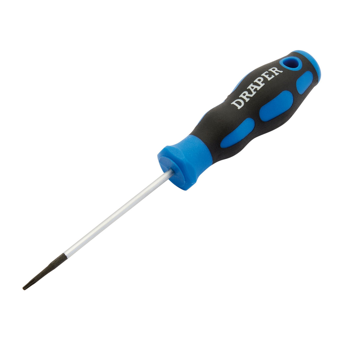 DRAPER Soft Grip T6 Draper TX-STAR ; Screwdrivers: Model No.865TX