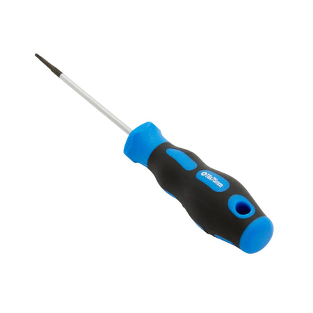 DRAPER Soft Grip T6 Draper TX-STAR ; Screwdrivers: Model No.865TX