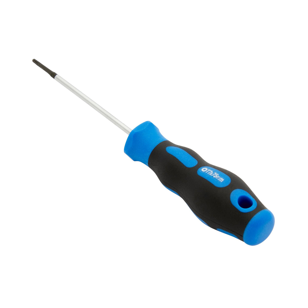 DRAPER Soft Grip T7 Draper TX-STAR ; Screwdrivers: Model No.865TX