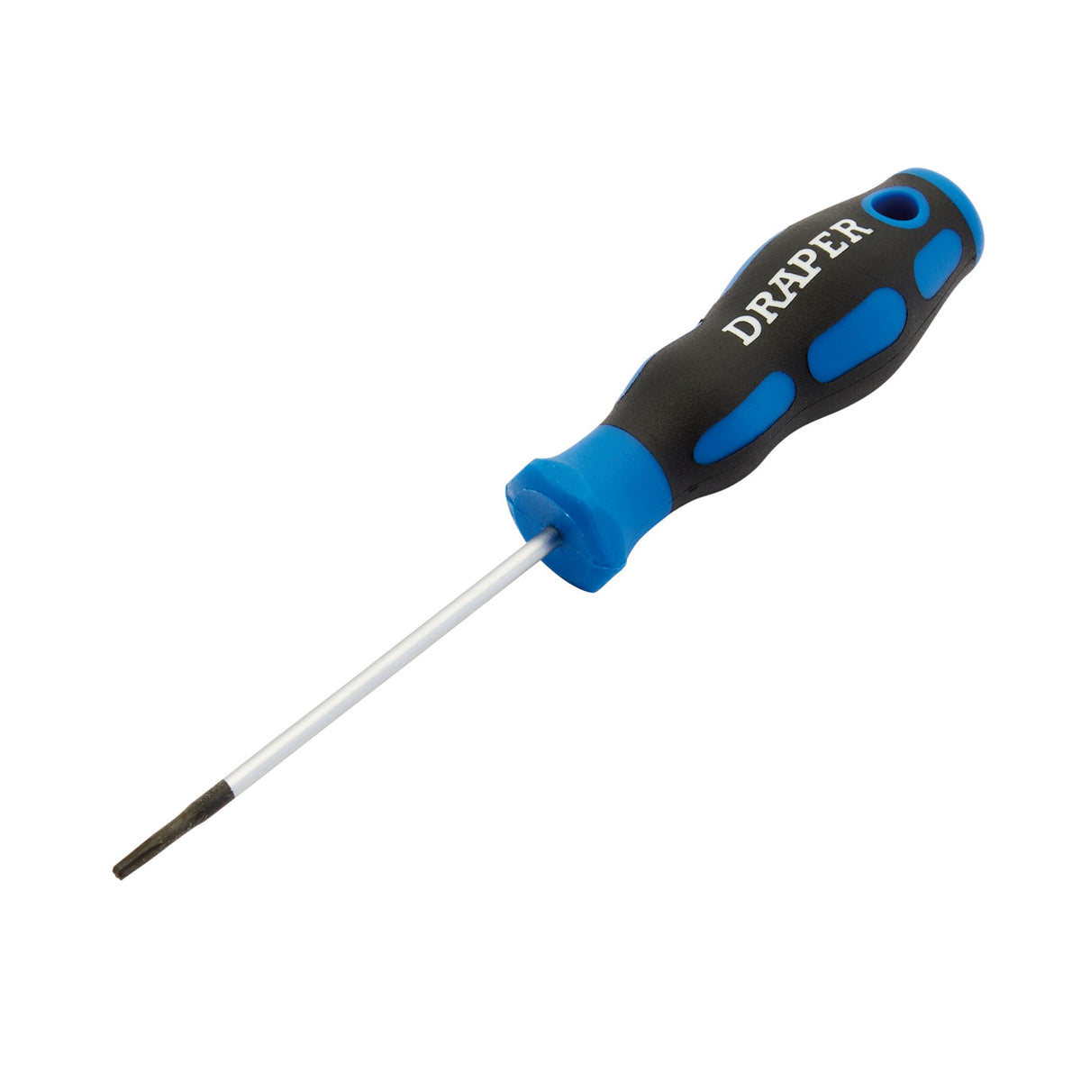 DRAPER Soft Grip T8 Draper TX-STAR ; Screwdrivers: Model No.865TX