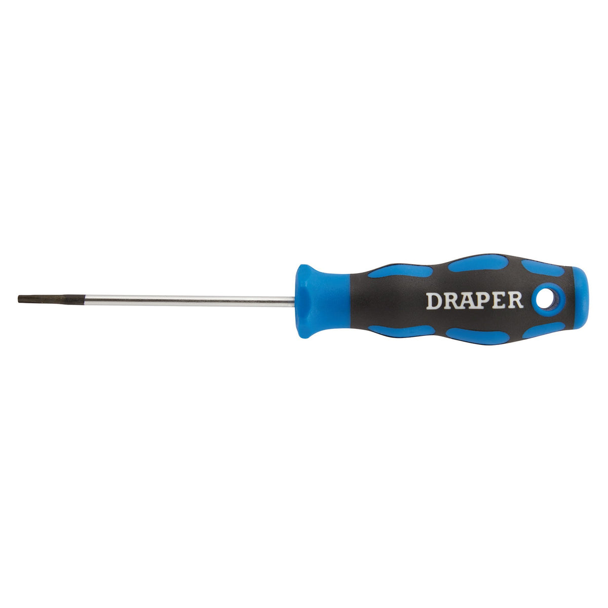 DRAPER Soft Grip T8 Draper TX-STAR ; Screwdrivers: Model No.865TX