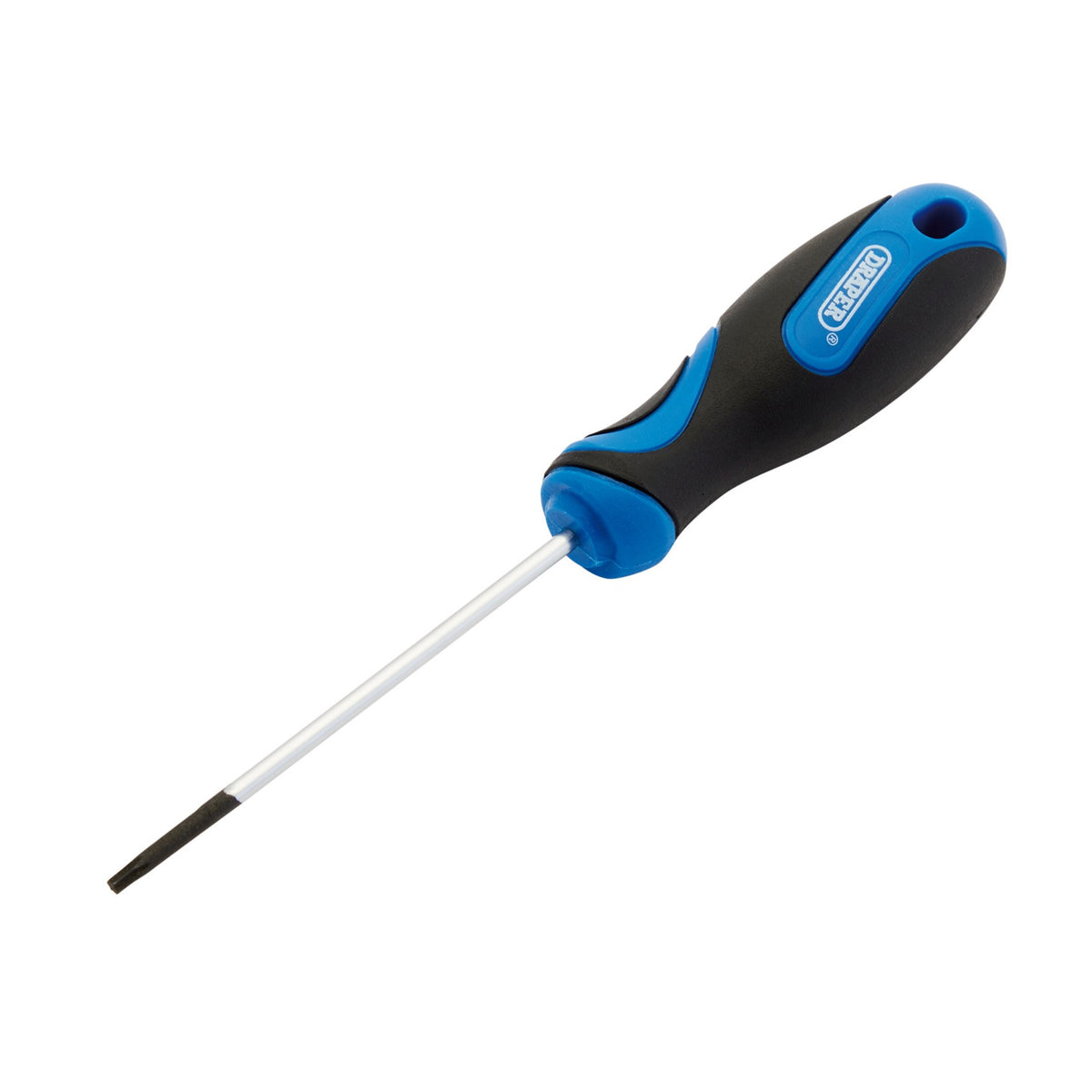DRAPER Soft Grip T9 Draper TX-STAR ; Screwdrivers: Model No.865TX