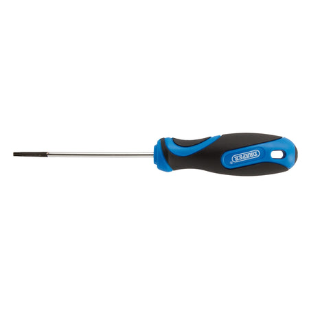 DRAPER Soft Grip T9 Draper TX-STAR ; Screwdrivers: Model No.865TX