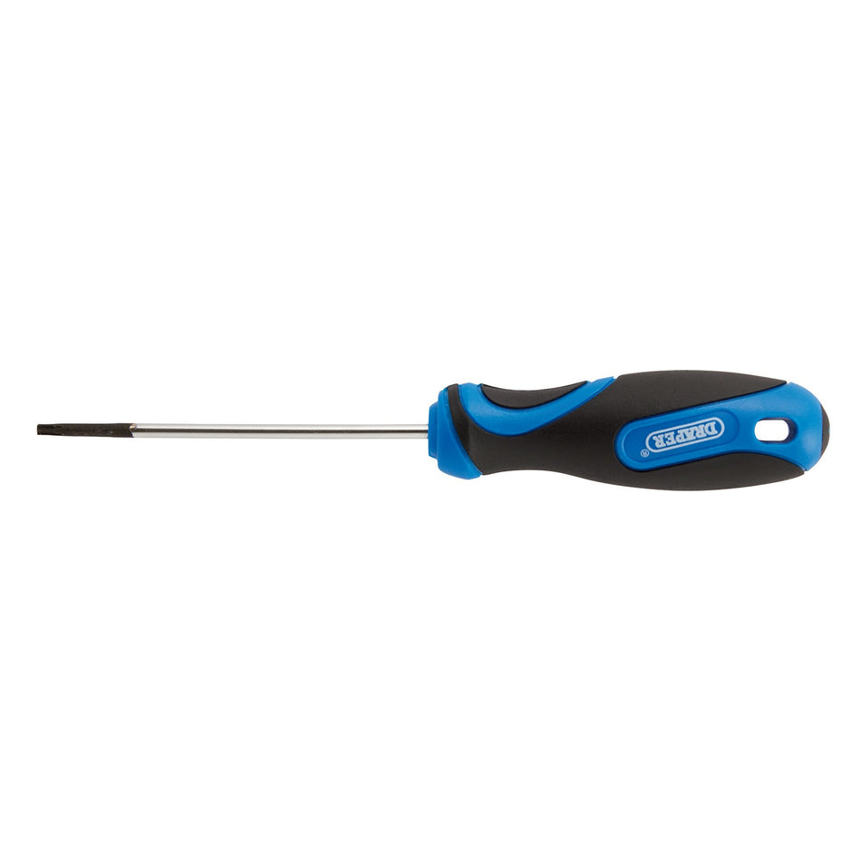 DRAPER Soft Grip T9 Draper TX-STAR ; Screwdrivers: Model No.865TX