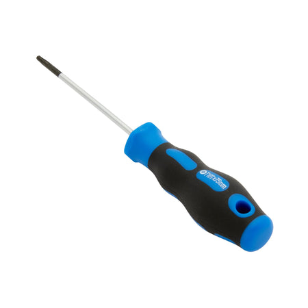 DRAPER Soft Grip T10 Draper TX-STAR ; Security Screwdrivers: Model No.865TXT