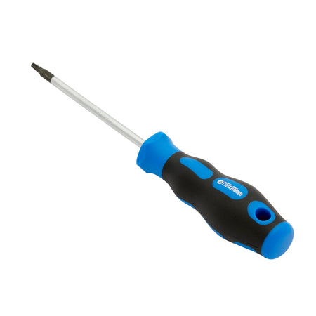 DRAPER Soft Grip T15 Draper TX-STAR ; Security Screwdrivers: Model No.865TXT