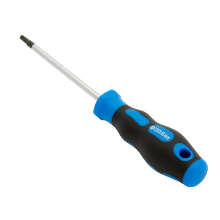 DRAPER Soft Grip T20 Draper TX-STAR ; Security Screwdrivers: Model No.865TXT