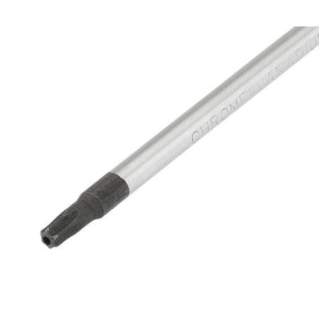 DRAPER Soft Grip T20 Draper TX-STAR ; Security Screwdrivers: Model No.865TXT