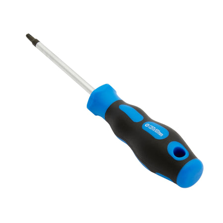 DRAPER Soft Grip T25 Draper TX-STAR ; Security Screwdrivers: Model No.865TXT