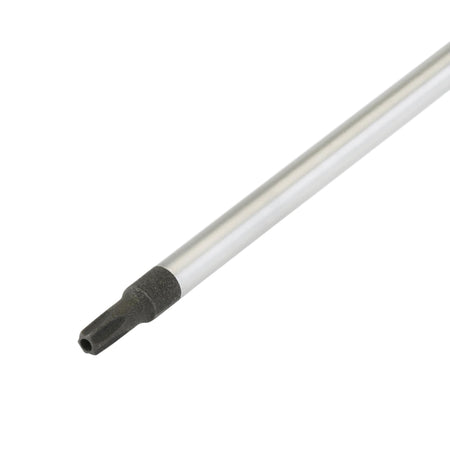 DRAPER Soft Grip T25 Draper TX-STAR ; Security Screwdrivers: Model No.865TXT