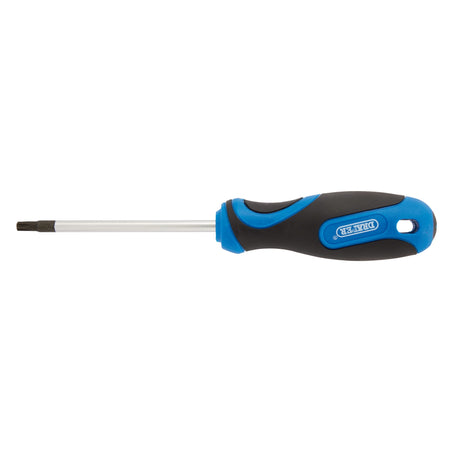 DRAPER Soft Grip T27 Draper TX-STAR ; Security Screwdrivers: Model No.865TXT