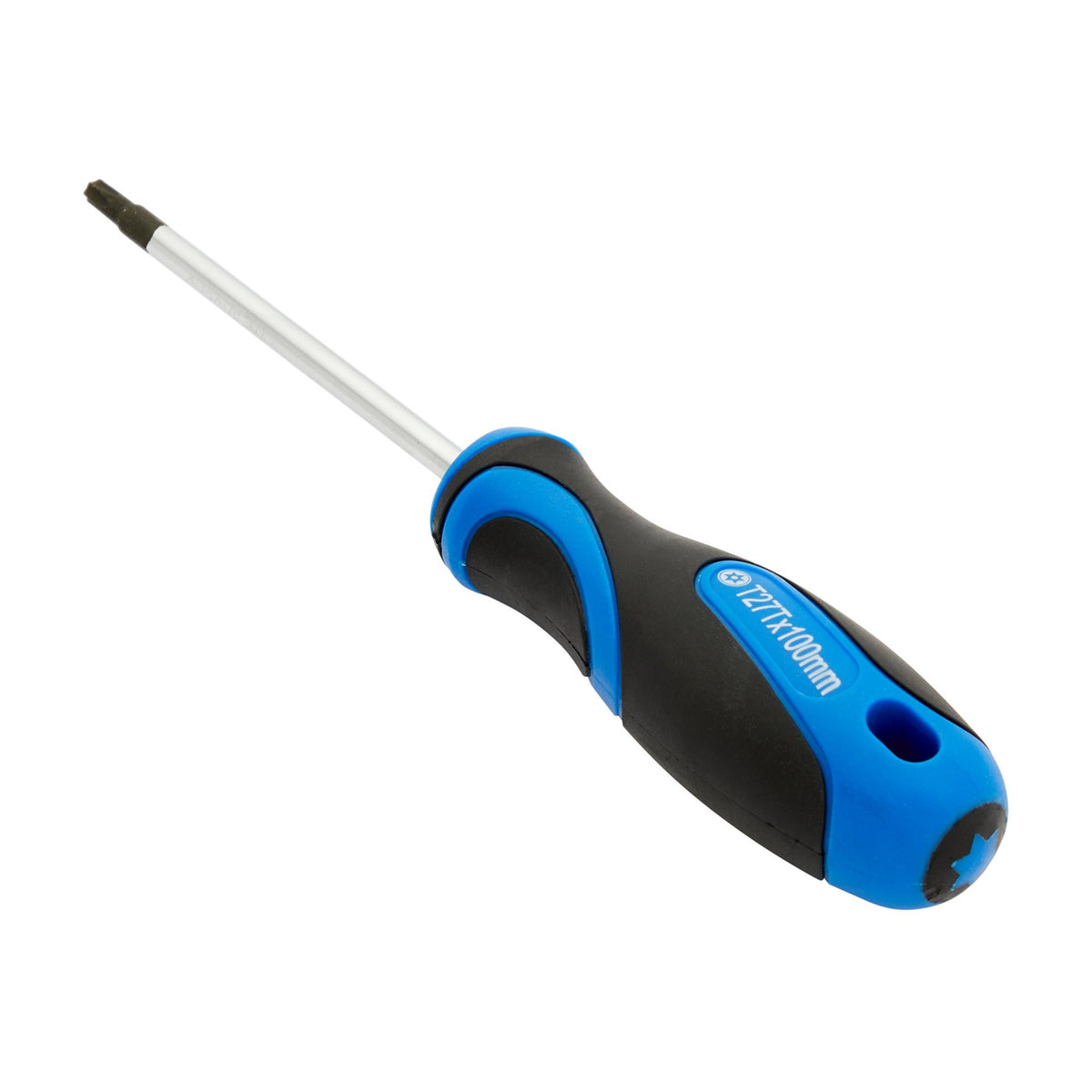 DRAPER Soft Grip T27 Draper TX-STAR ; Security Screwdrivers: Model No.865TXT