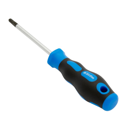 DRAPER Soft Grip T30 Draper TX-STAR ; Security Screwdrivers: Model No.865TXT