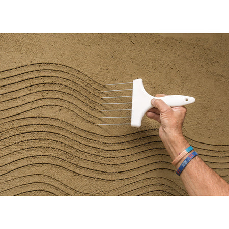 DRAPER 135mm Plastering Scarifier: Model No.PST