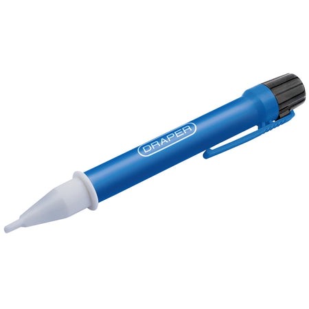 DRAPER Cat III 600V Non Contact Voltage Tester: Model No.VS3