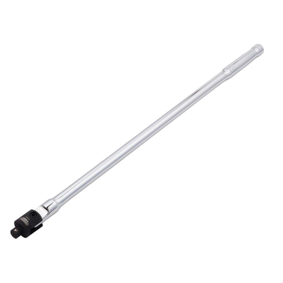 DRAPER Expert 1/2in. Sq. Dr. 640mm Flexible Handle: Model No.H24FB