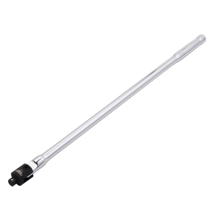 DRAPER Expert 1/2in. Sq. Dr. 640mm Flexible Handle: Model No.H24FB