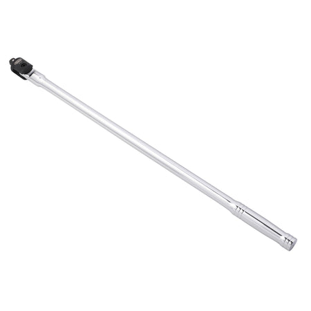 DRAPER Expert 1/2in. Sq. Dr. 640mm Flexible Handle: Model No.H24FB