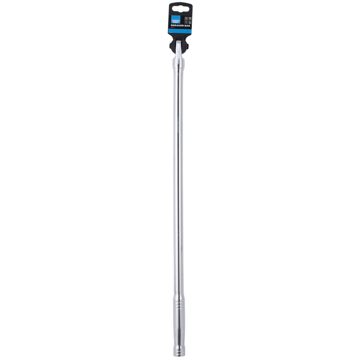 DRAPER Expert 1/2in. Sq. Dr. 640mm Flexible Handle: Model No.H24FB