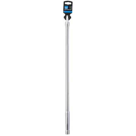DRAPER Expert 1/2in. Sq. Dr. 640mm Flexible Handle: Model No.H24FB
