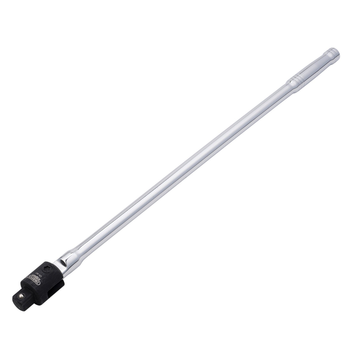 DRAPER Expert 3/4in. Sq. Dr. 640mm Flexible Handle: Model No.T24B