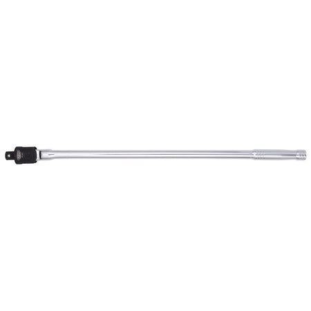 DRAPER Expert 3/4in. Sq. Dr. 640mm Flexible Handle: Model No.T24B