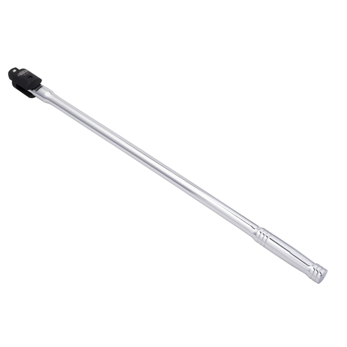 DRAPER Expert 3/4in. Sq. Dr. 640mm Flexible Handle: Model No.T24B