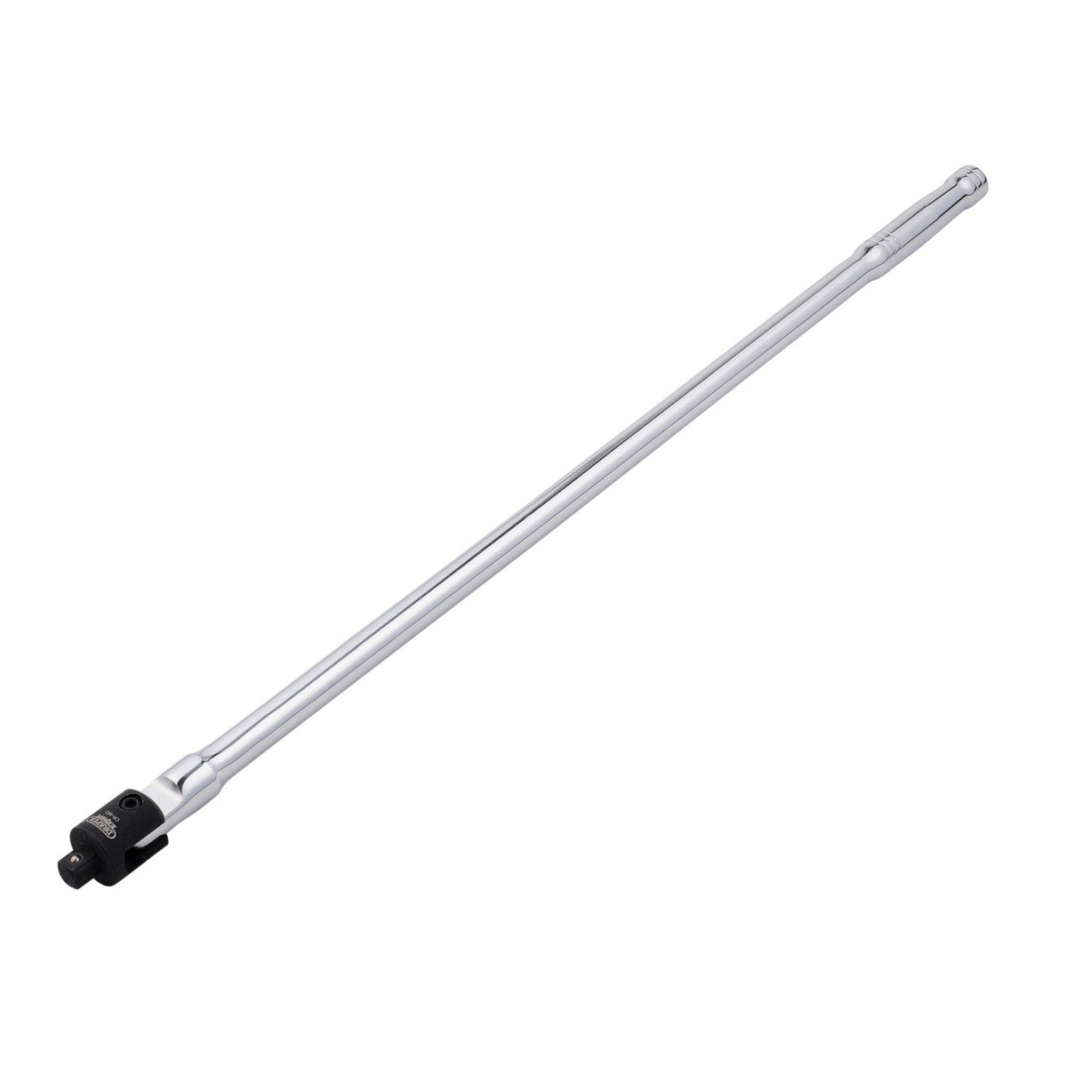 DRAPER Expert 1/2in. Sq. Dr. 760mm Flexible Handle: Model No.H24FC