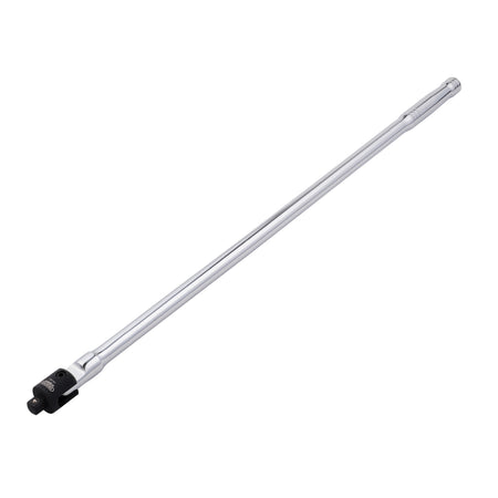 DRAPER Expert 1/2in. Sq. Dr. 760mm Flexible Handle: Model No.H24FC