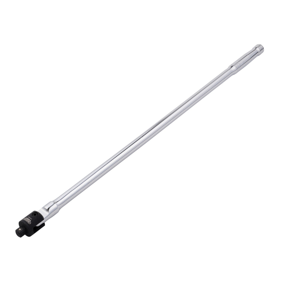 DRAPER Expert 1/2in. Sq. Dr. 760mm Flexible Handle: Model No.H24FC