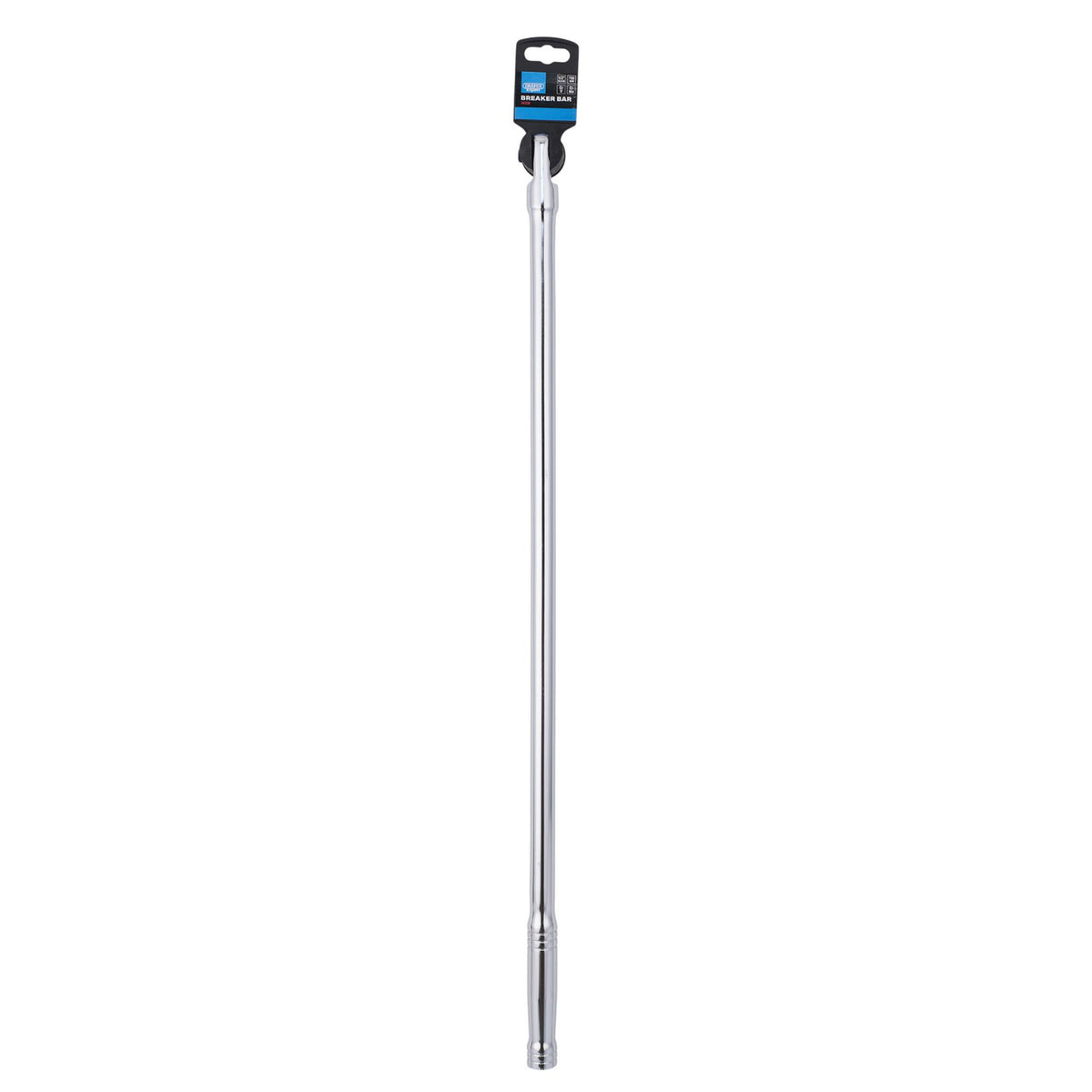 DRAPER Expert 1/2in. Sq. Dr. 760mm Flexible Handle: Model No.H24FC