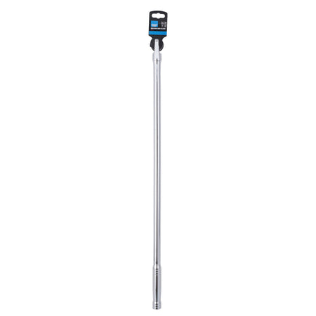 DRAPER Expert 1/2in. Sq. Dr. 760mm Flexible Handle: Model No.H24FC