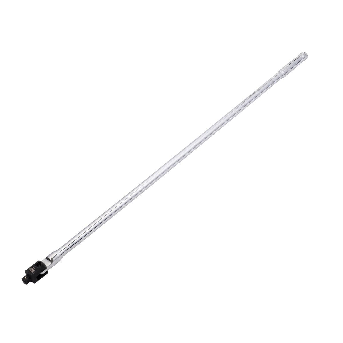 DRAPER Expert 1/2in. Sq. Dr. 1000mm Flexible Handle: Model No.H24FC