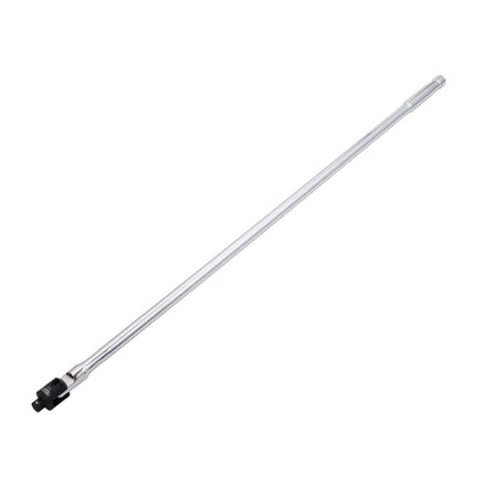 DRAPER Expert 1/2in. Sq. Dr. 1000mm Flexible Handle: Model No.H24FC