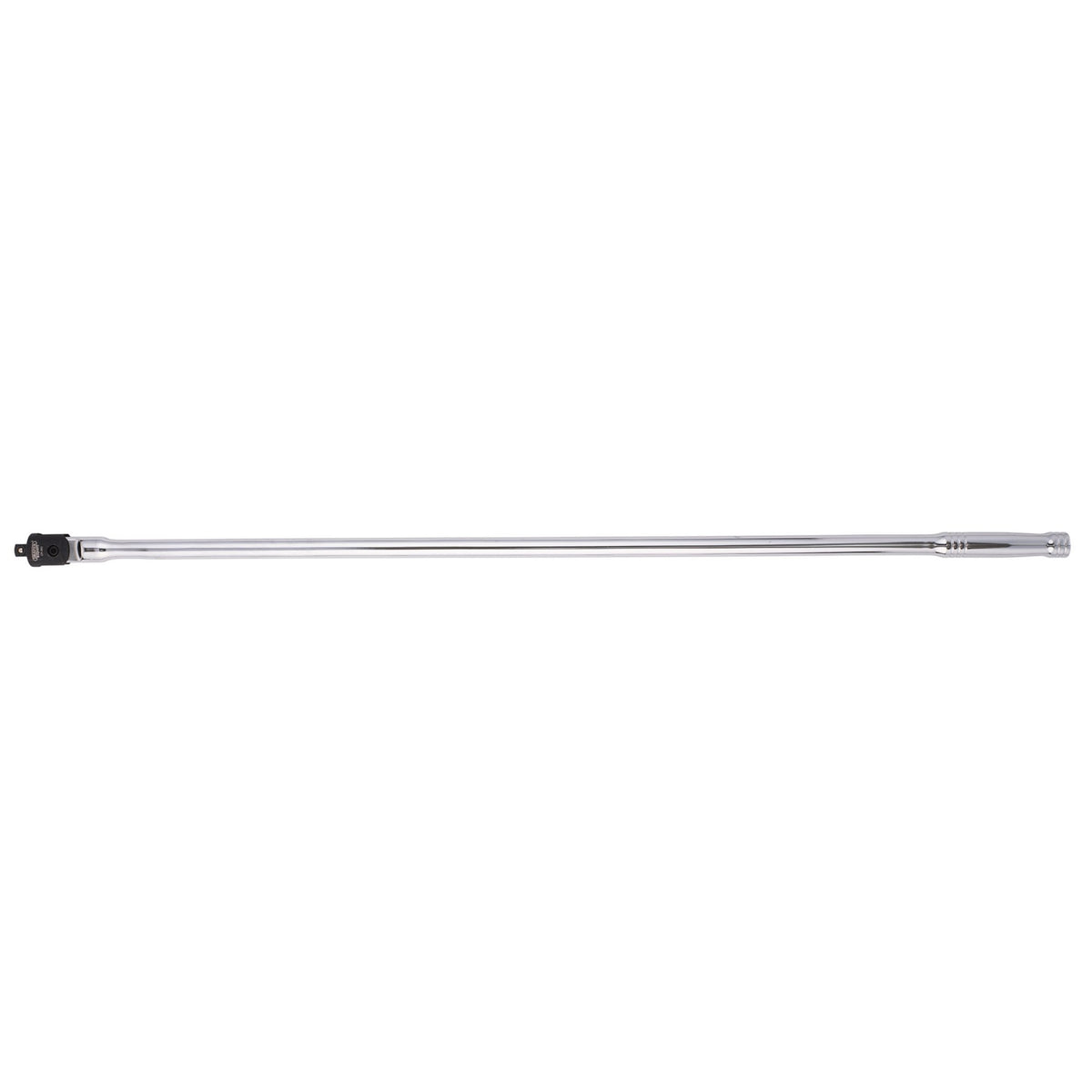 DRAPER Expert 1/2in. Sq. Dr. 1000mm Flexible Handle: Model No.H24FC