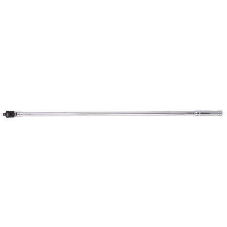 DRAPER Expert 1/2in. Sq. Dr. 1000mm Flexible Handle: Model No.H24FC
