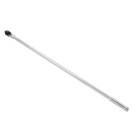 DRAPER Expert 1/2in. Sq. Dr. 1000mm Flexible Handle: Model No.H24FC