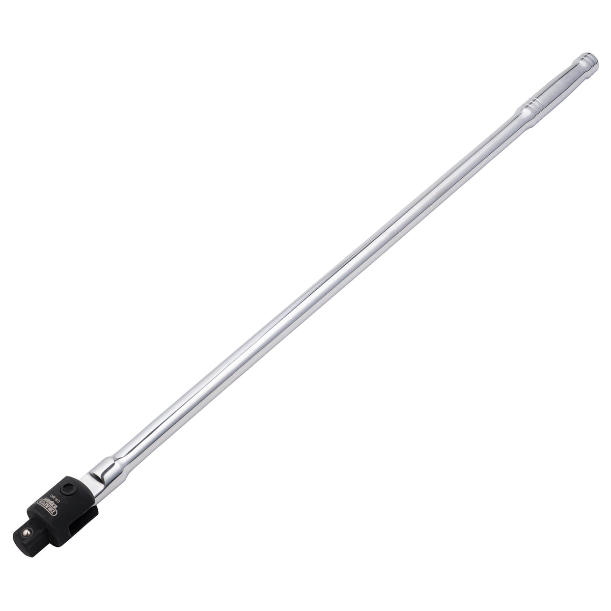 DRAPER Expert 3/4in. Sq. Dr. 760mm Flexible Handle: Model No.T24B