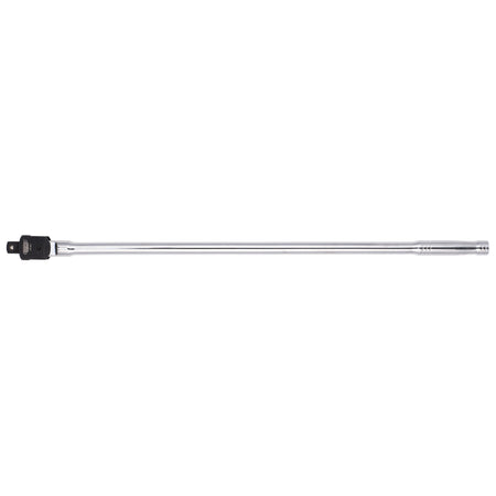 DRAPER Expert 3/4in. Sq. Dr. 760mm Flexible Handle: Model No.T24B