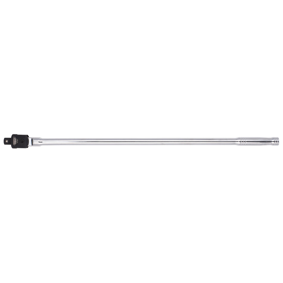 DRAPER Expert 3/4in. Sq. Dr. 760mm Flexible Handle: Model No.T24B