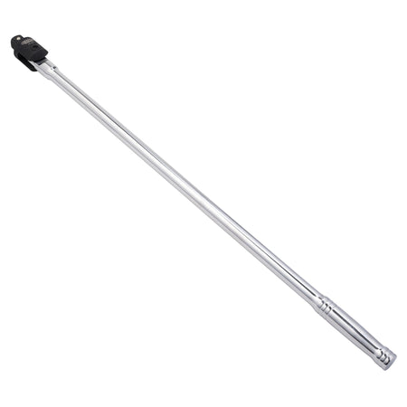 DRAPER Expert 3/4in. Sq. Dr. 760mm Flexible Handle: Model No.T24B