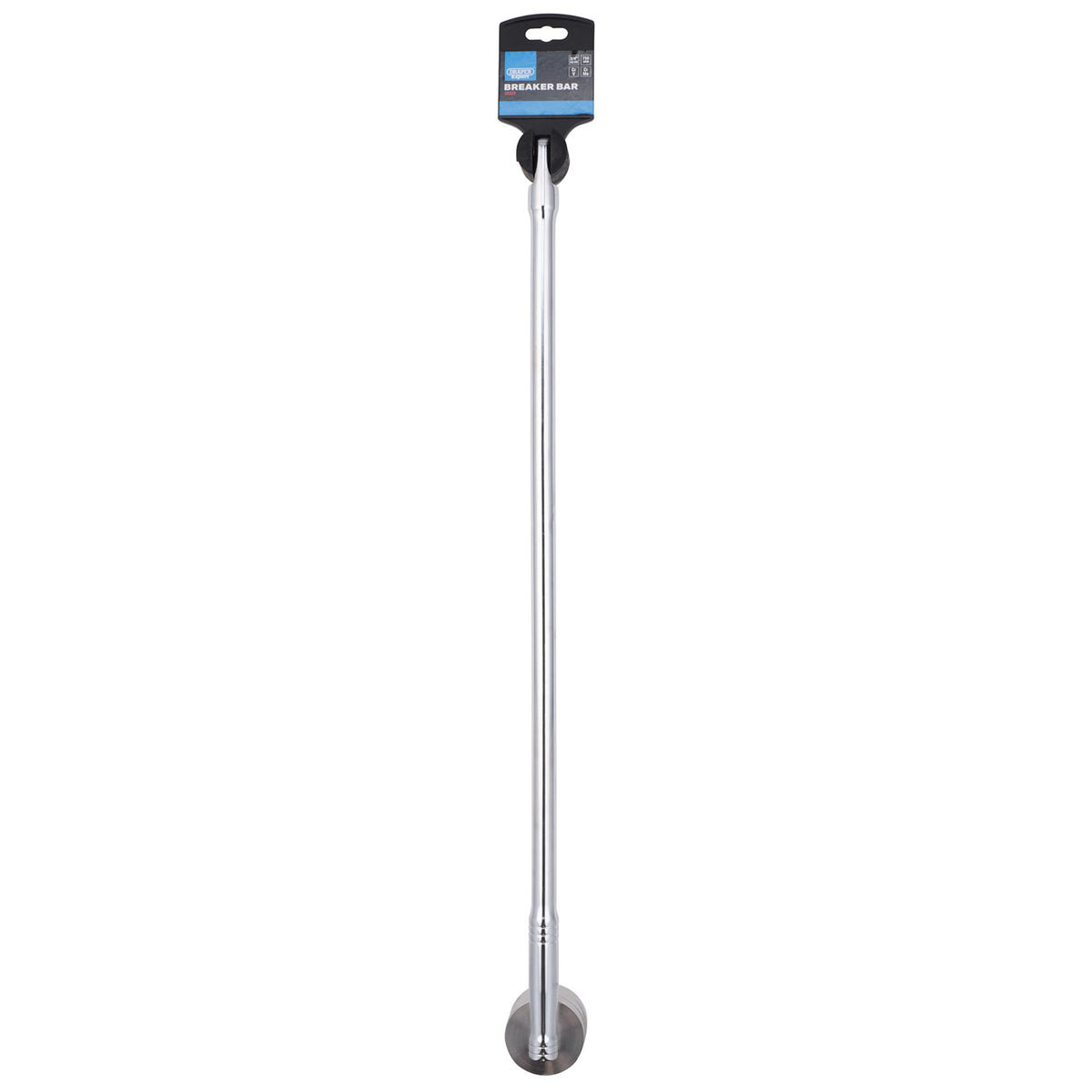 DRAPER Expert 3/4in. Sq. Dr. 760mm Flexible Handle: Model No.T24B