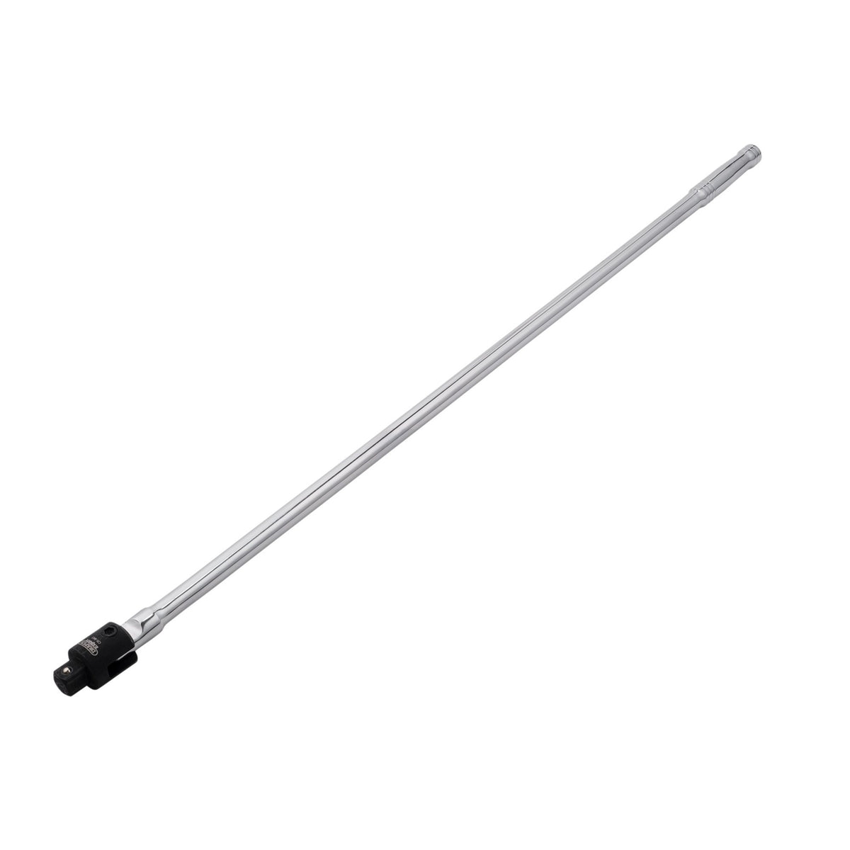 DRAPER Expert 3/4in. Sq. Dr. 1000mm Flexible Handle: Model No.T24B