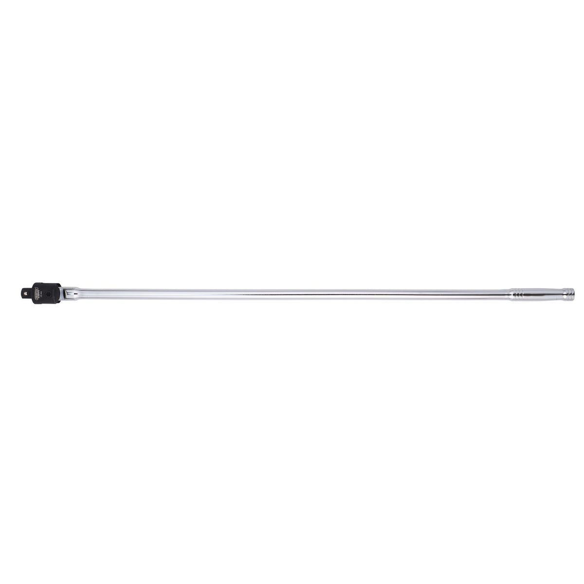 DRAPER Expert 3/4in. Sq. Dr. 1000mm Flexible Handle: Model No.T24B