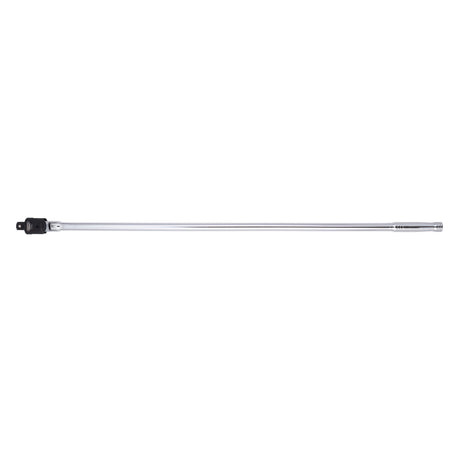 DRAPER Expert 3/4in. Sq. Dr. 1000mm Flexible Handle: Model No.T24B