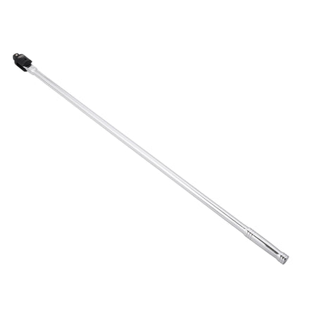 DRAPER Expert 3/4in. Sq. Dr. 1000mm Flexible Handle: Model No.T24B