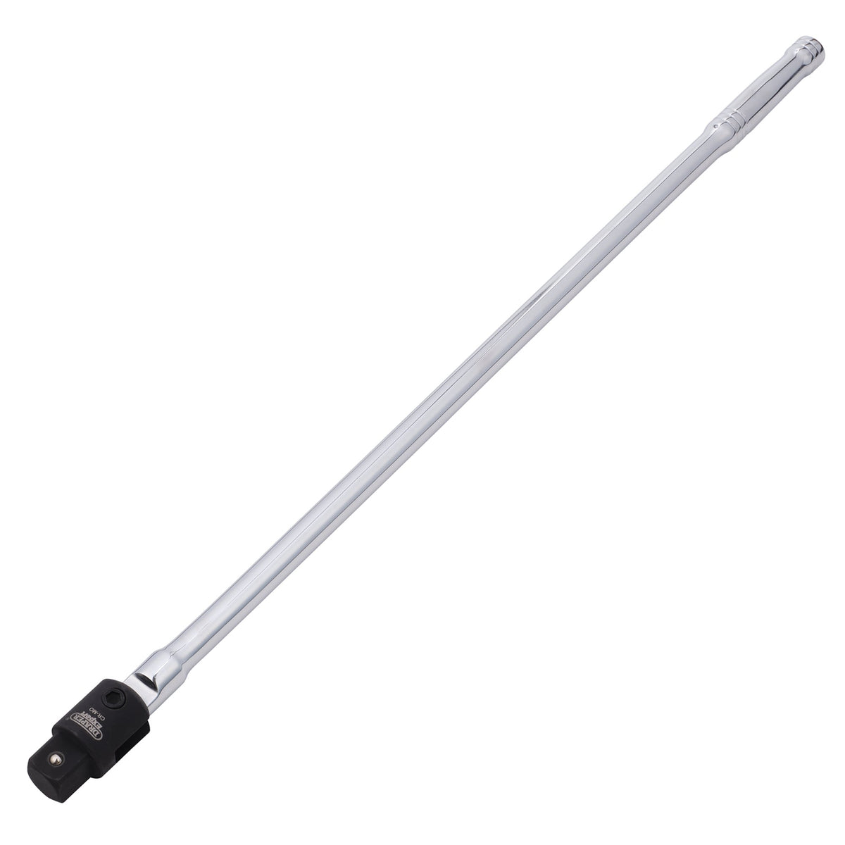 DRAPER Expert 1in. Sq. Dr. 760mm Flexible Handle: Model No.T25B